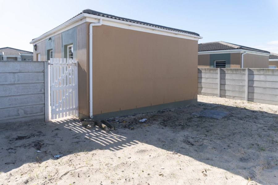 2 Bedroom Property for Sale in Sunset Glen Western Cape